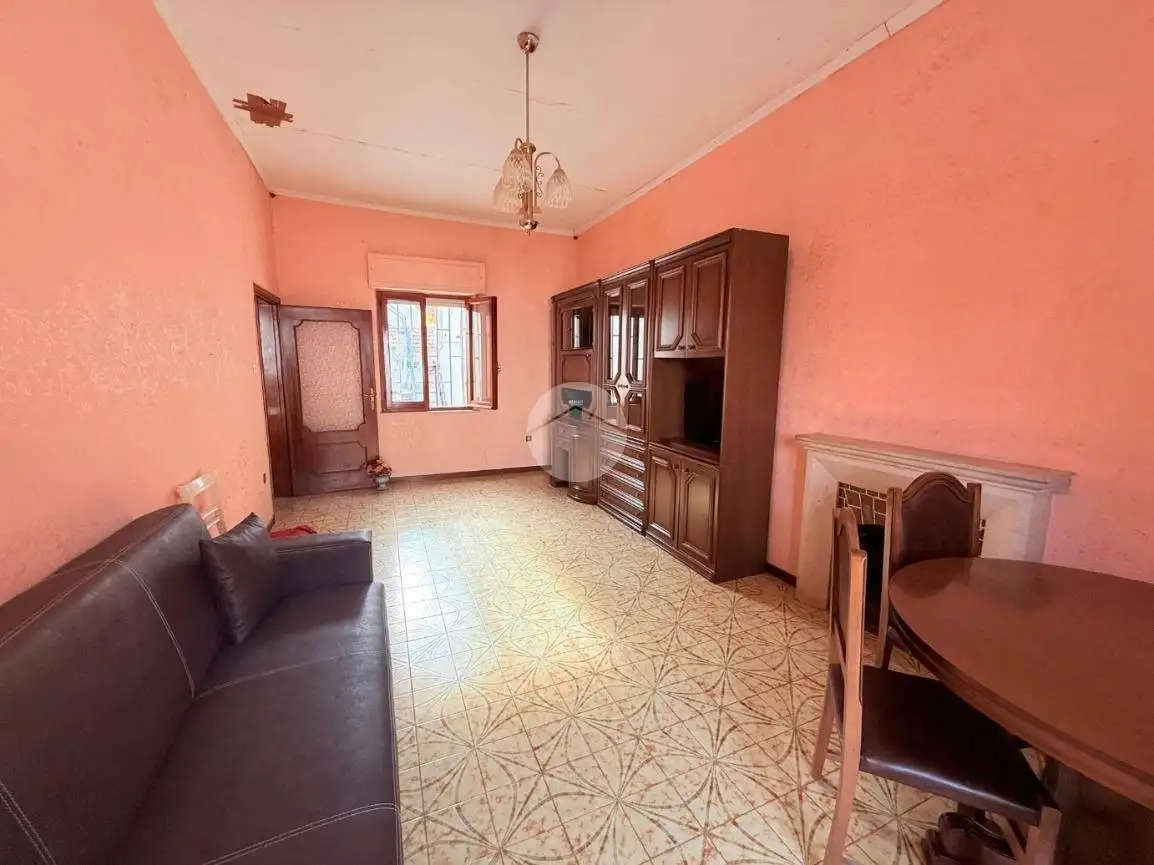 Appartamento in vendita a Foggia