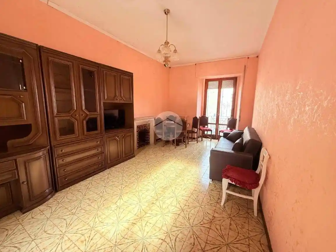 Trilocale via Orfane 4, Centro Storico, Foggia - foto 2