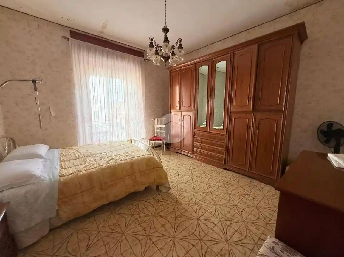 Trilocale via Orfane 4, Centro Storico, Foggia - foto 4