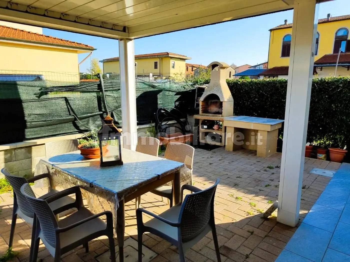 Casa indipendente in vendita a San Miniato