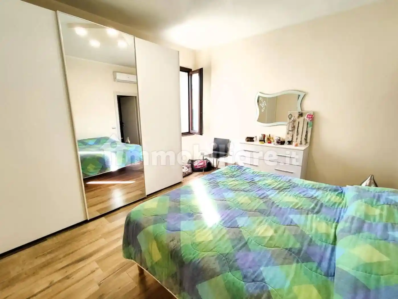 Terratetto unifamiliare via Filippo Corridoni,, Ponte a Egola, Stibbio, San Miniato - foto 5