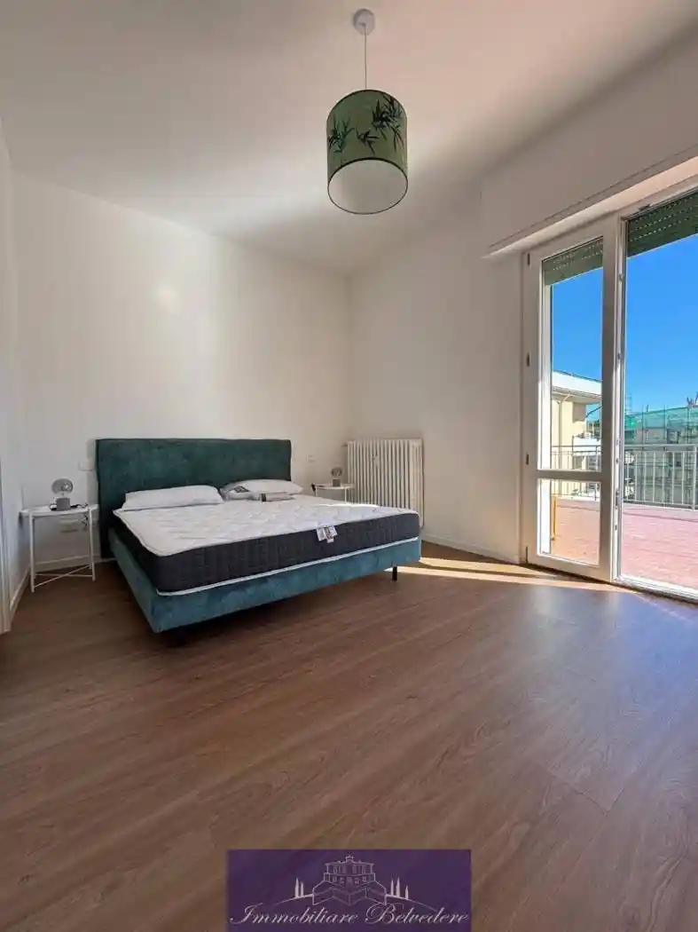 Appartamento via Salvi Cristiani, Coverciano, Firenze - foto 2