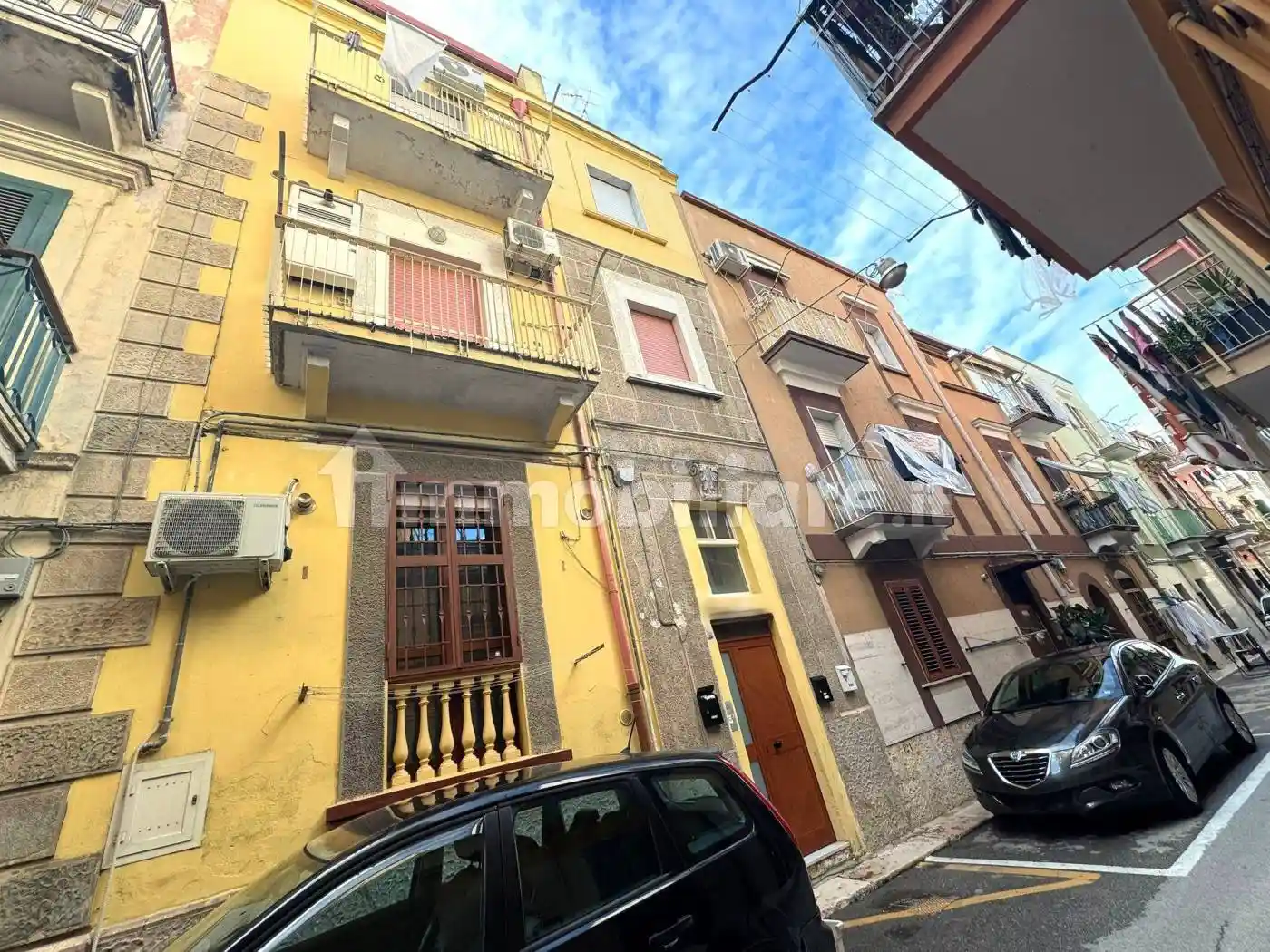 Appartamento in vendita a Barletta