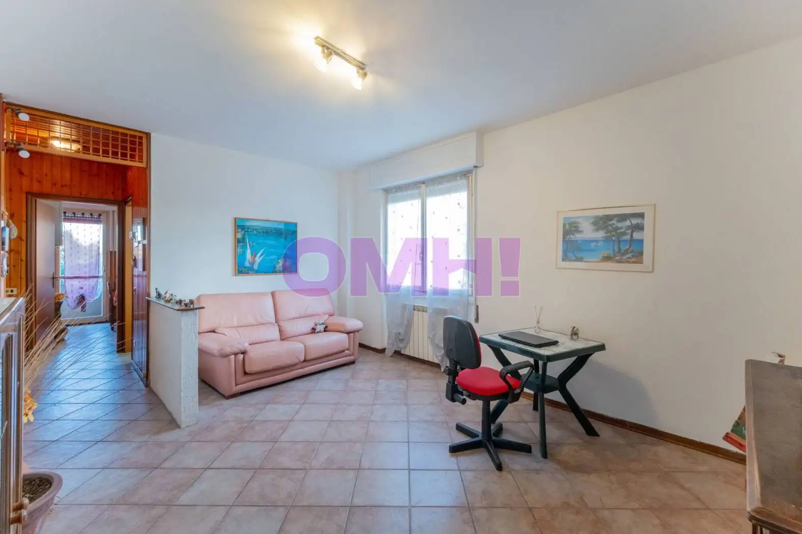 Appartamento in vendita a Gallarate