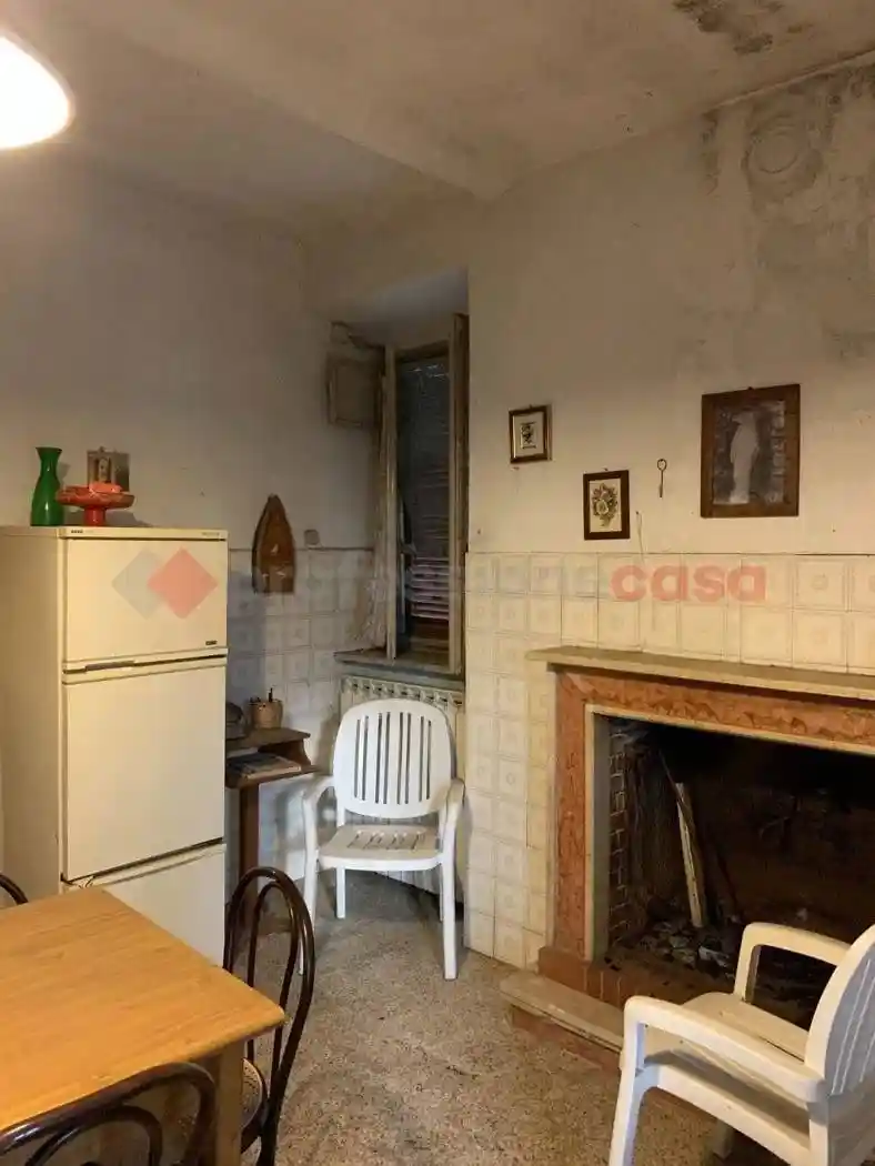 Villa bifamiliare Collecedro , snc, Cervaro - foto 3