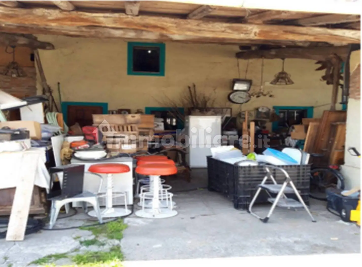 Palazzo - Stabile - foto 2