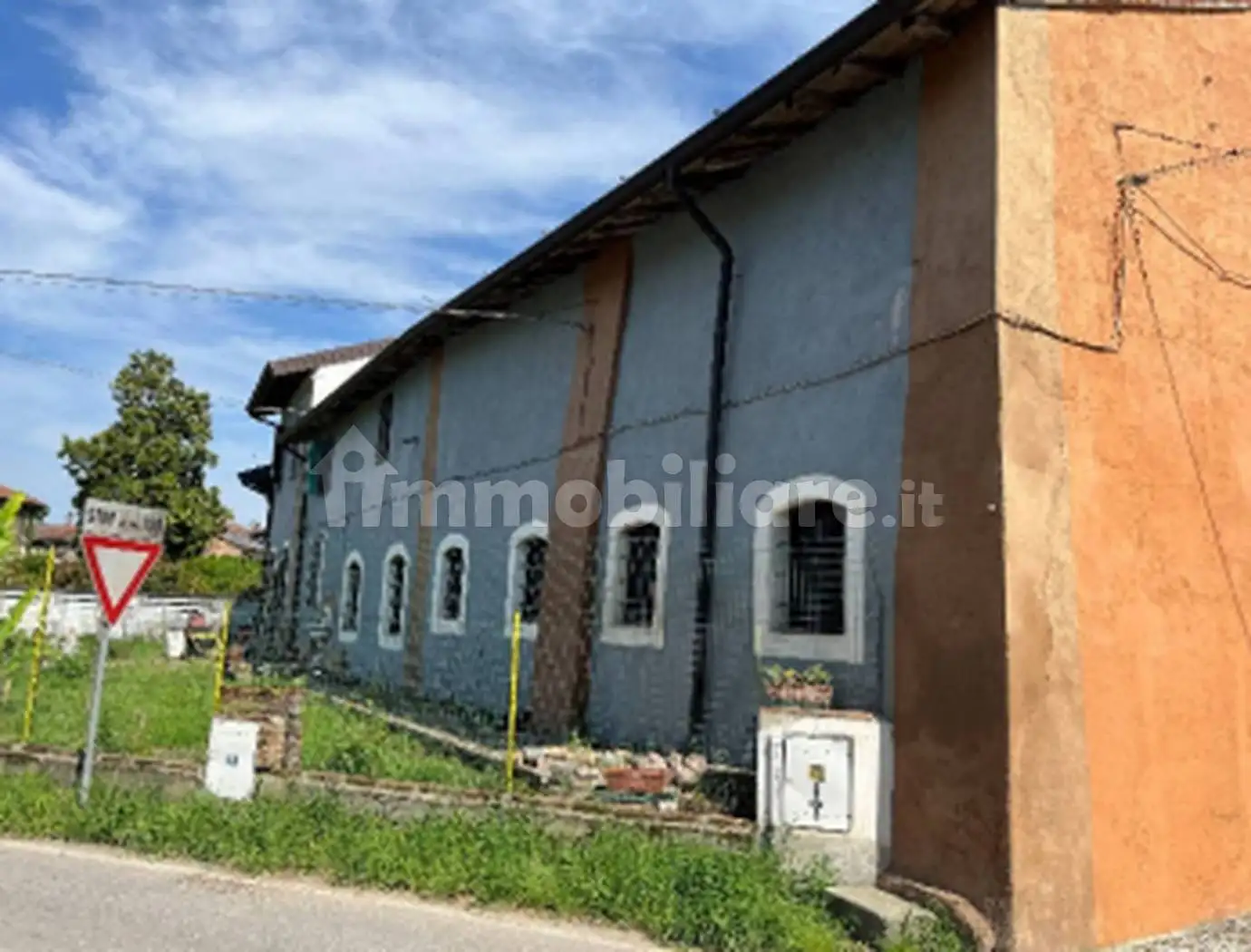 Palazzo - Stabile - foto 5