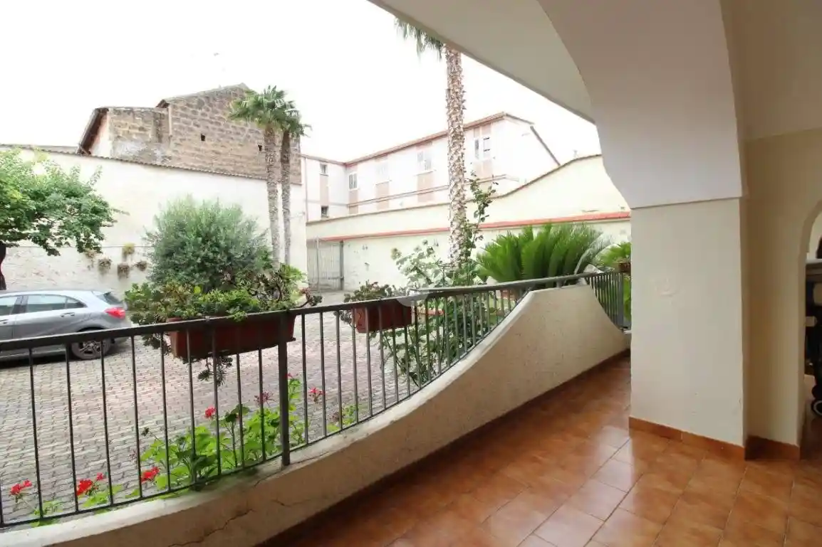 Terratetto unifamiliare Vico III via Vescovo Natale 2, Casapulla - foto 3