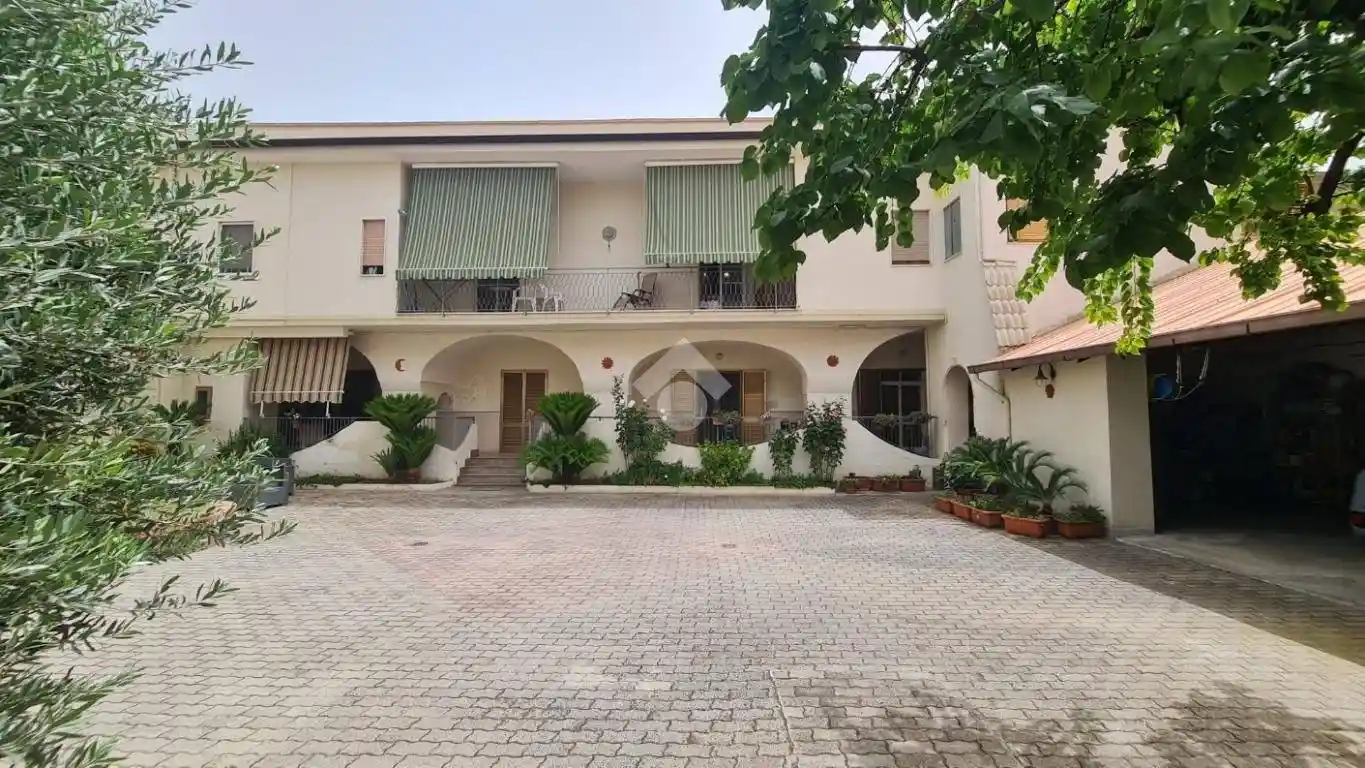 Terratetto unifamiliare Vico III via Vescovo Natale 2, Casapulla - foto 5