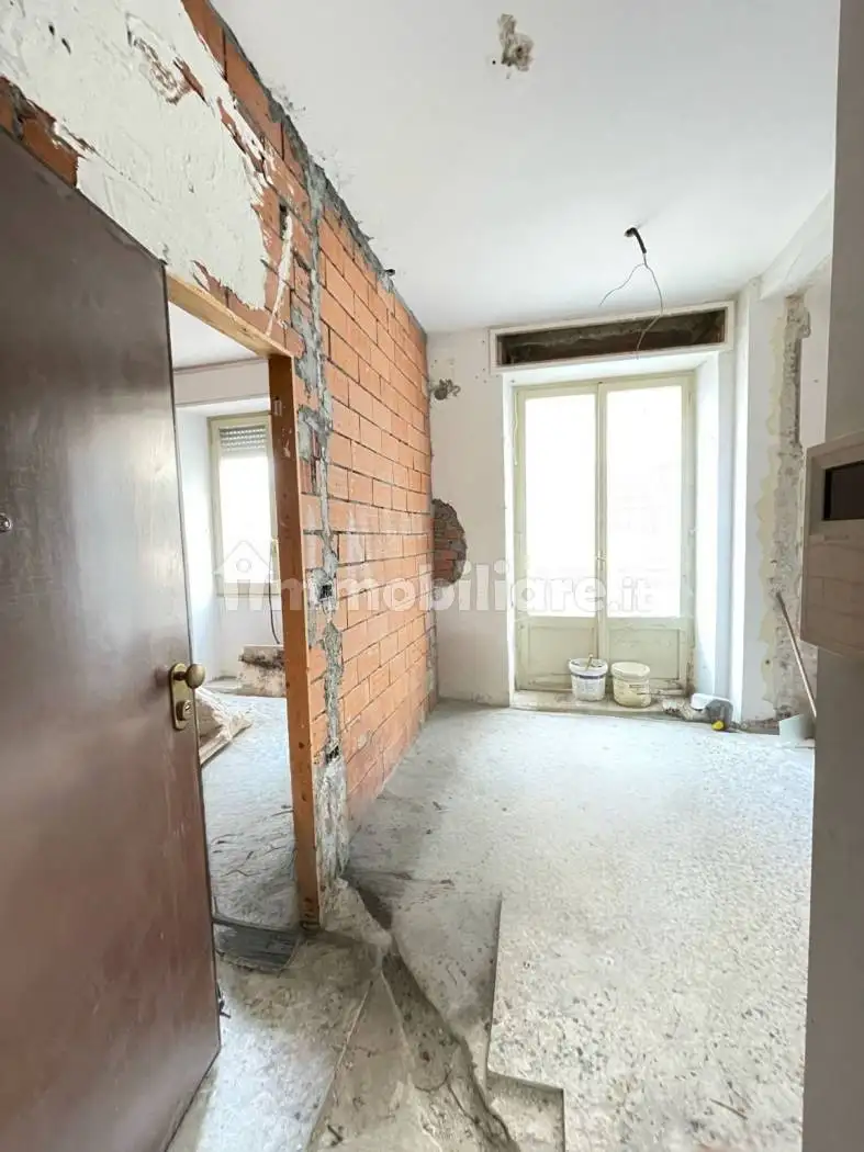 Appartamento in vendita a Sassari