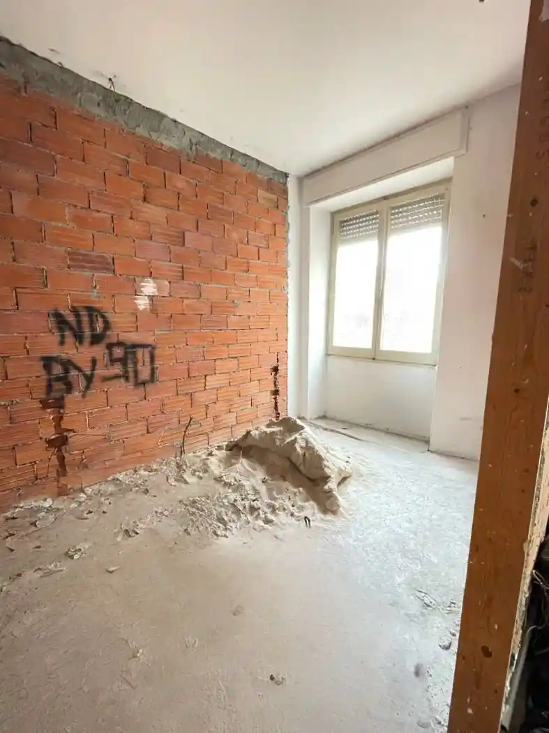 Bilocale via Genova 26, Porcellana, Sassari - foto 4