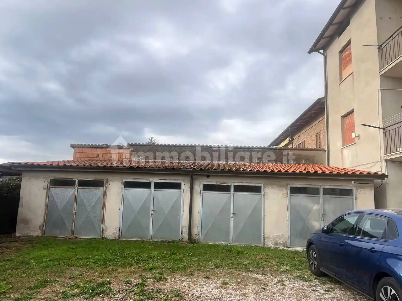 Terratetto plurifamiliare via Campo Boario, San Fatucchio, Castiglione del Lago - foto 2