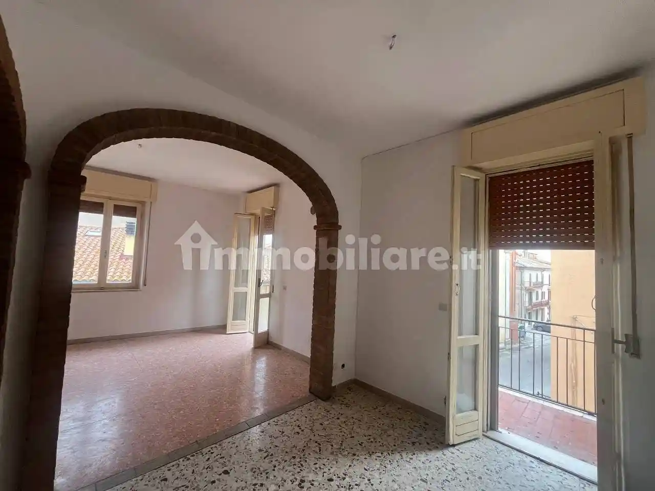 Terratetto plurifamiliare via Campo Boario, San Fatucchio, Castiglione del Lago - foto 5