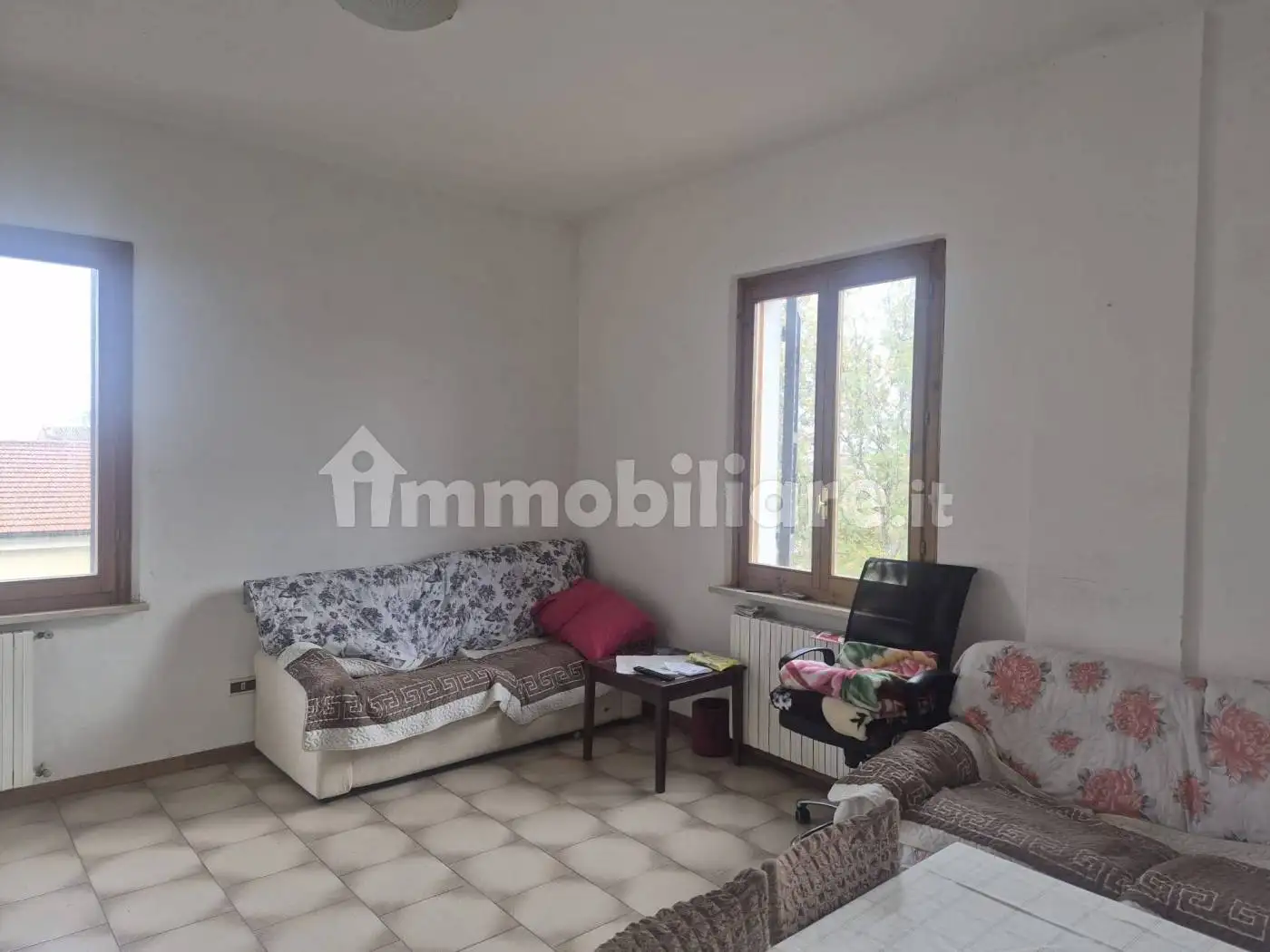 Appartamento in vendita a Jesi