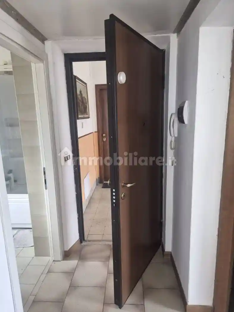 Quadrilocale via Gallodoro, Gallodoro - Prato, Jesi - foto 4