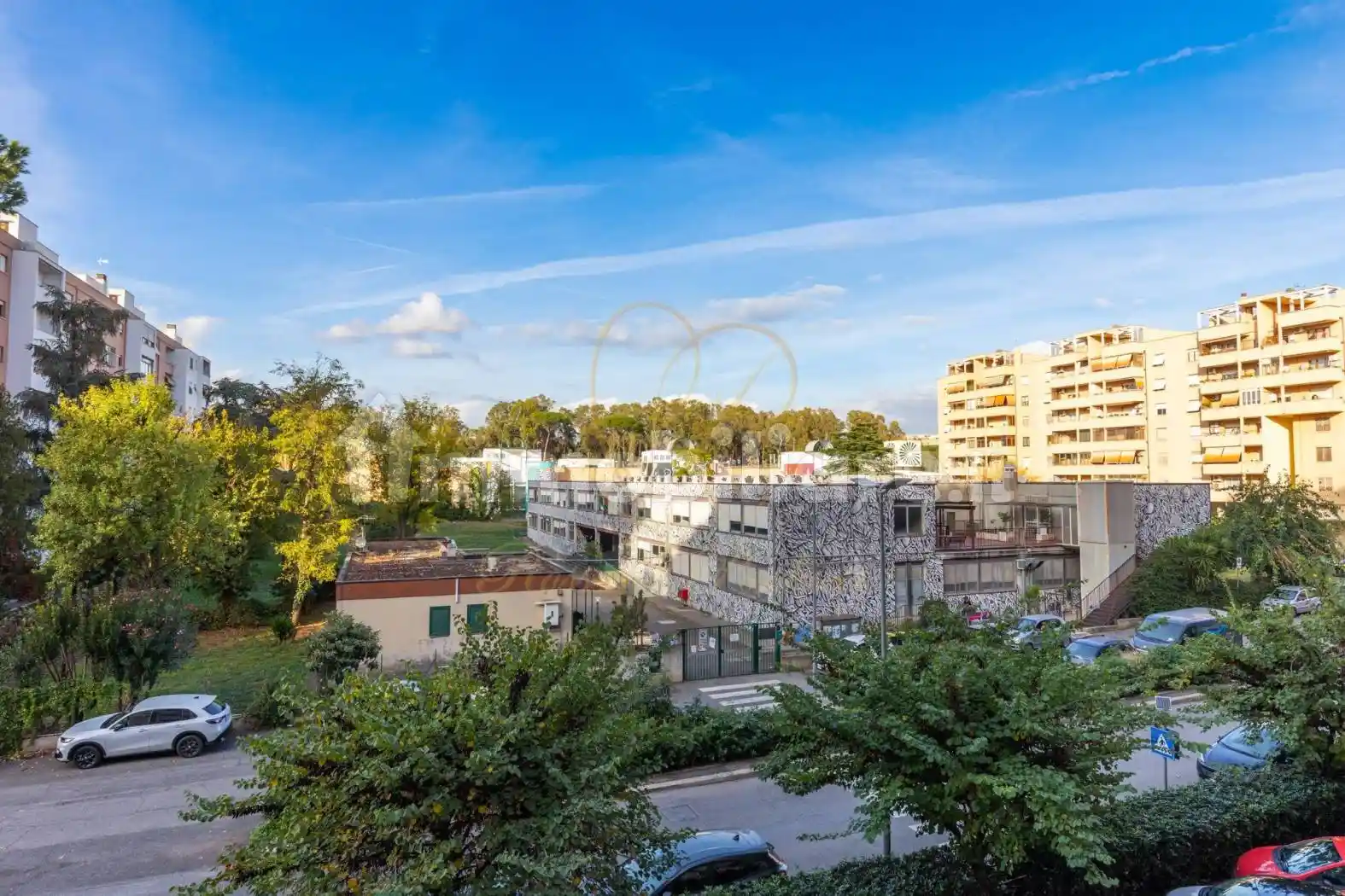 Quadrilocale via Alberto Ascari 230, Roma 70, Roma - foto 2