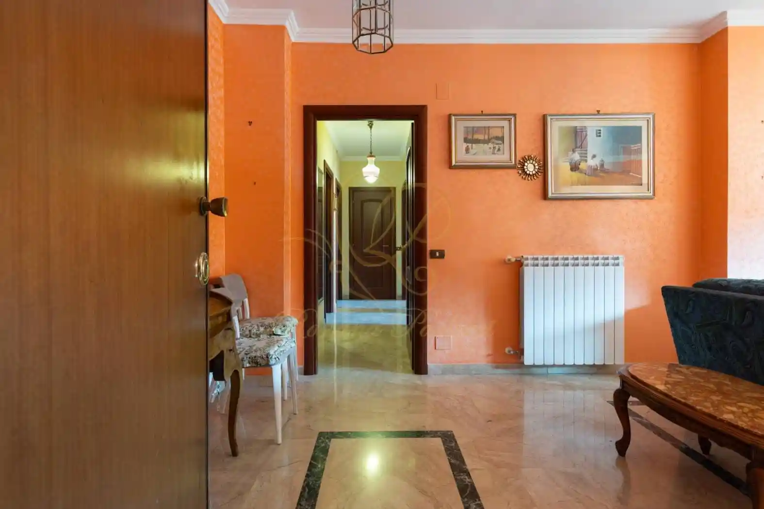 Quadrilocale via Alberto Ascari 230, Roma 70, Roma - foto 3