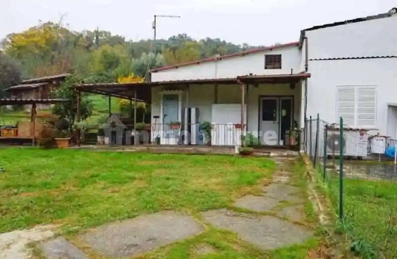 Villetta a schiera in vendita a Palombara Sabina