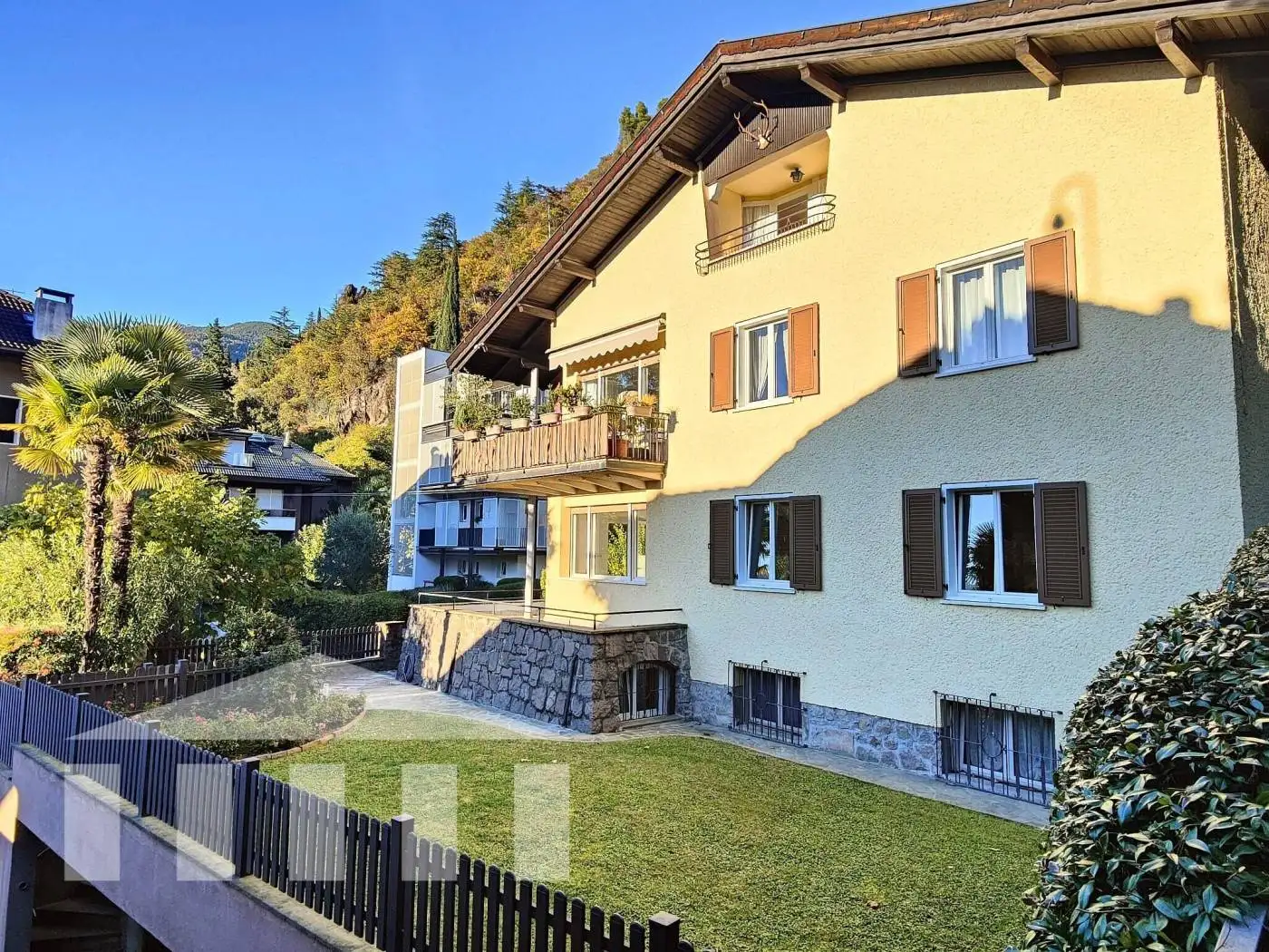 Appartamento via Sant'Osvaldo, 61, 39100 Bolzano Italia, Centro, Bolzano - foto 4