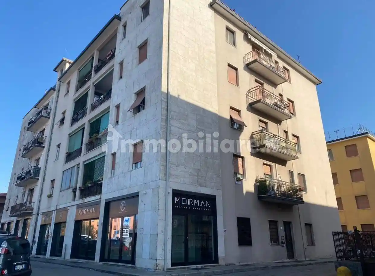 Appartamento in vendita a Brescia