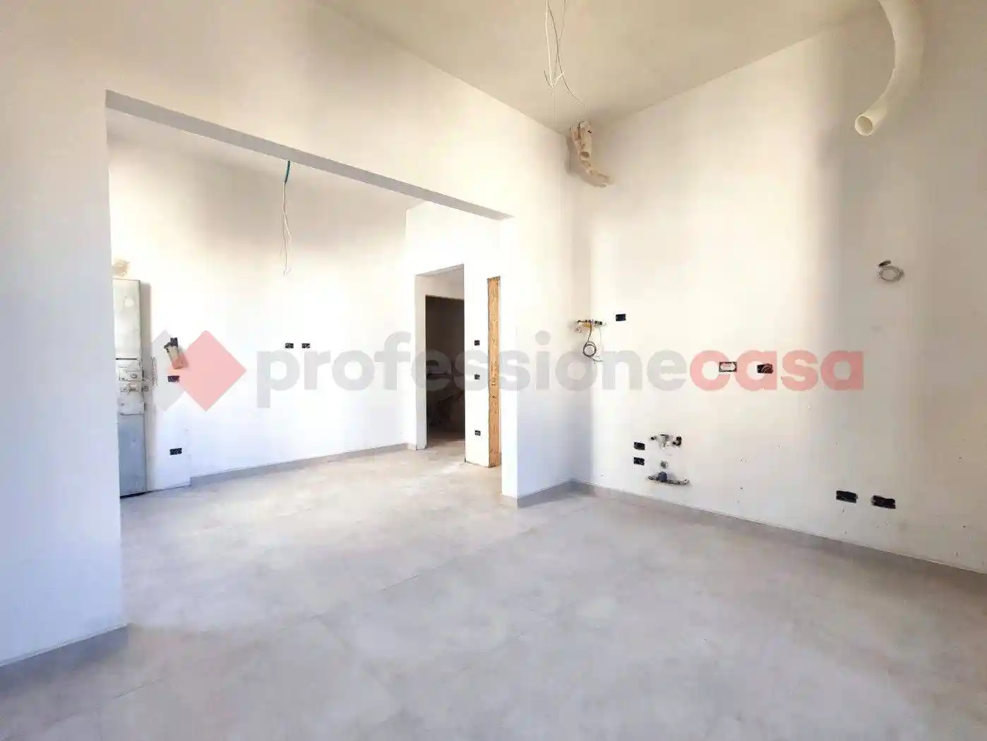 Appartamento in vendita a Firenze