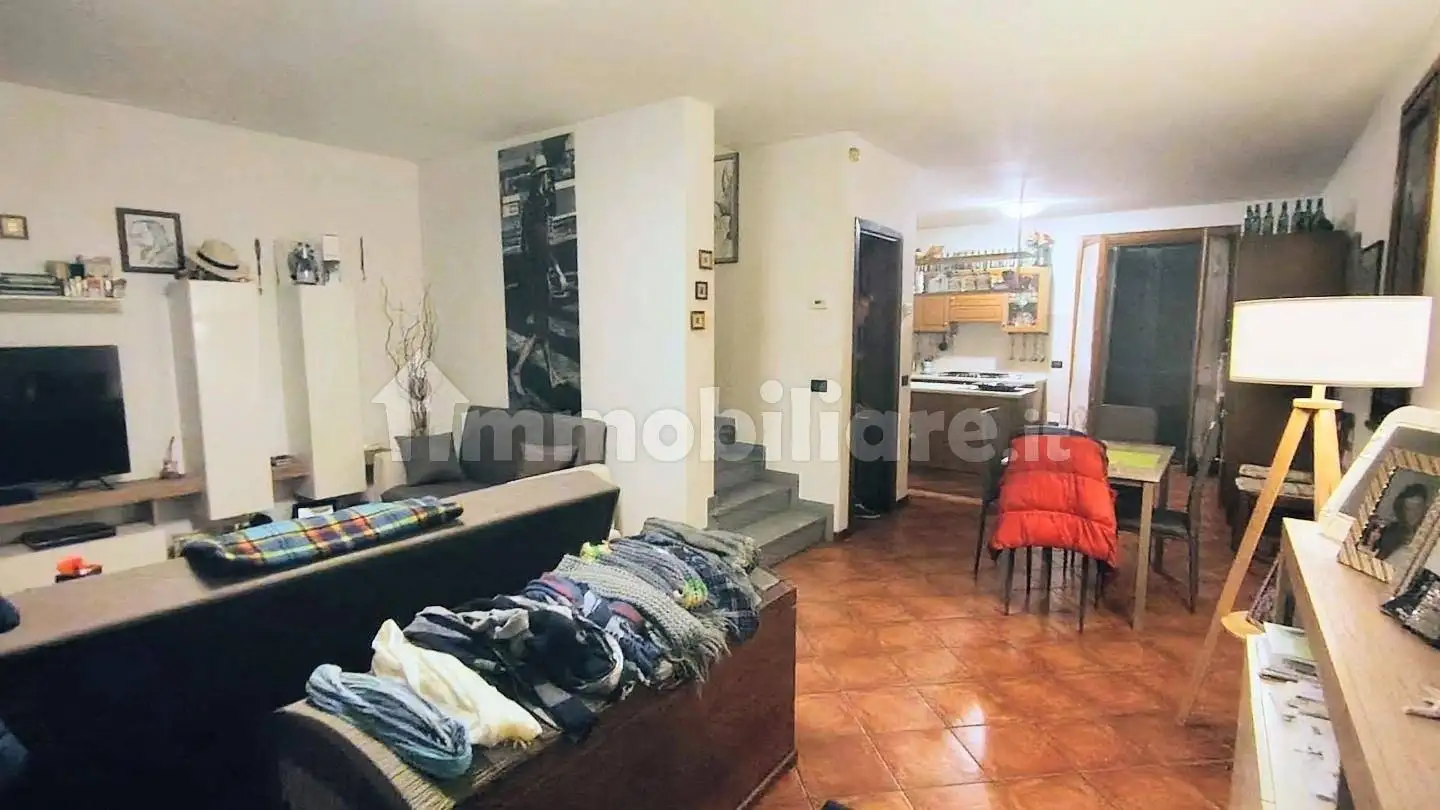 Villetta a schiera in vendita a Altopascio