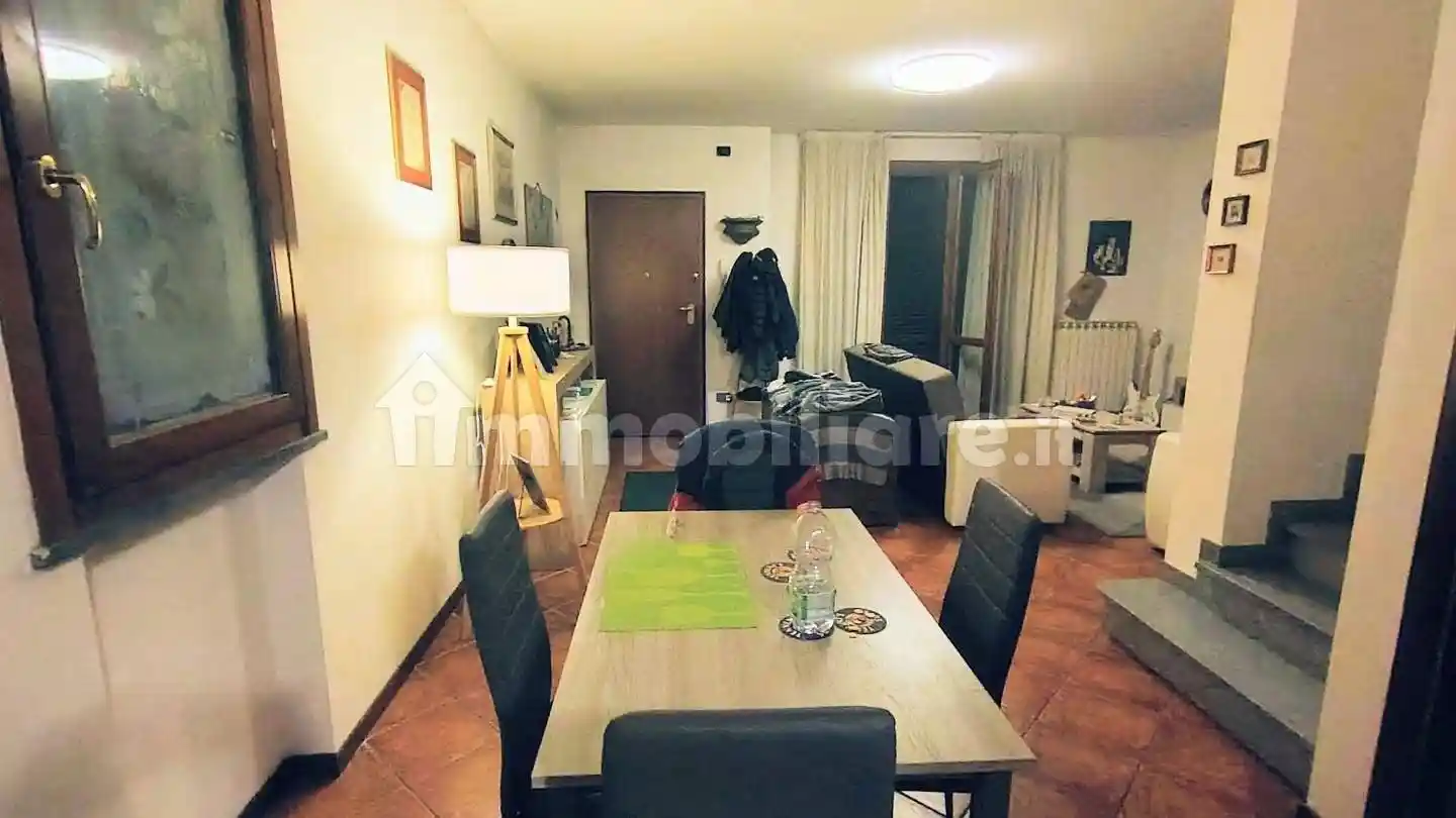 Villetta a schiera - foto 4