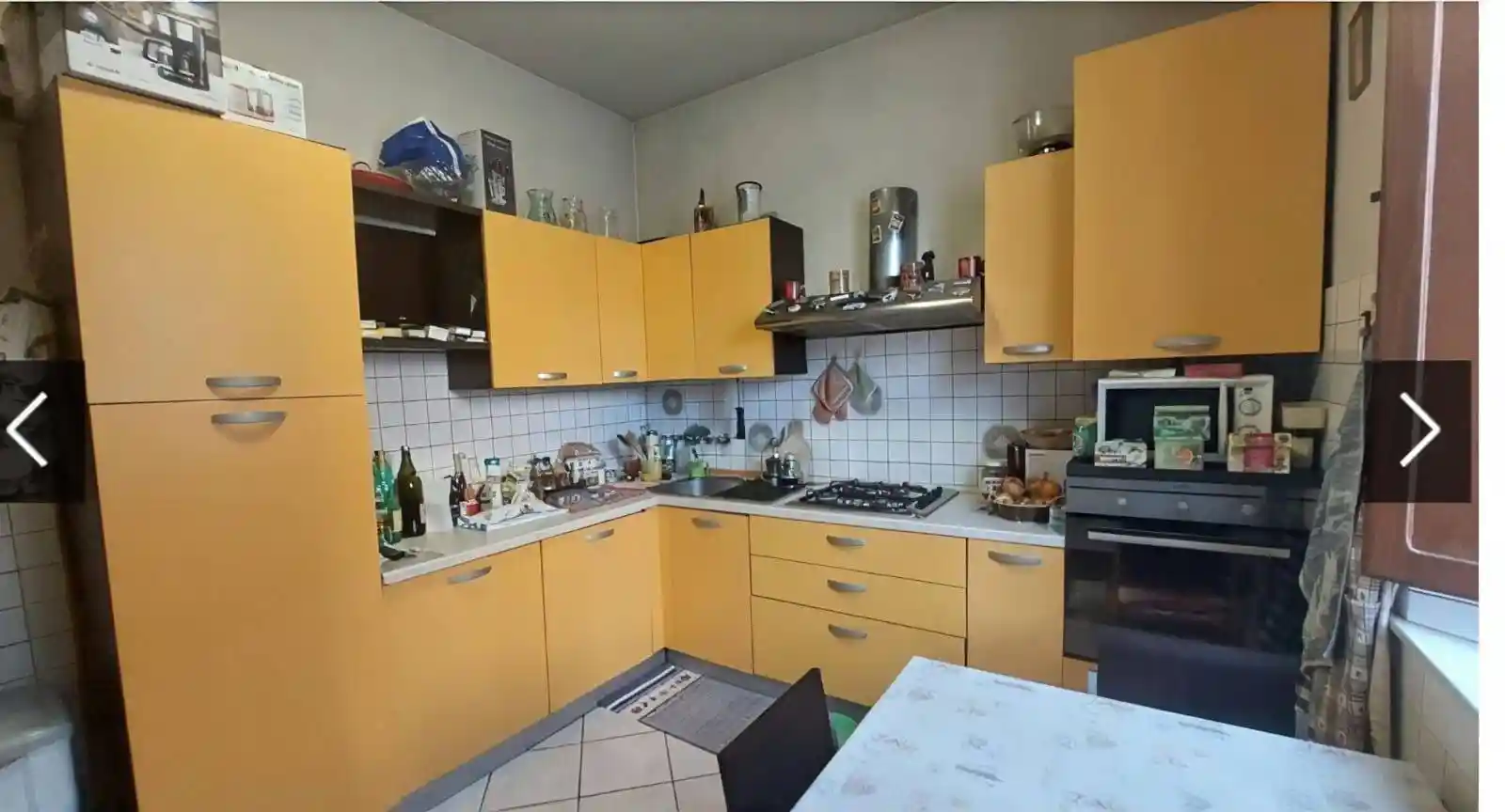 Appartamento in vendita a Sinalunga