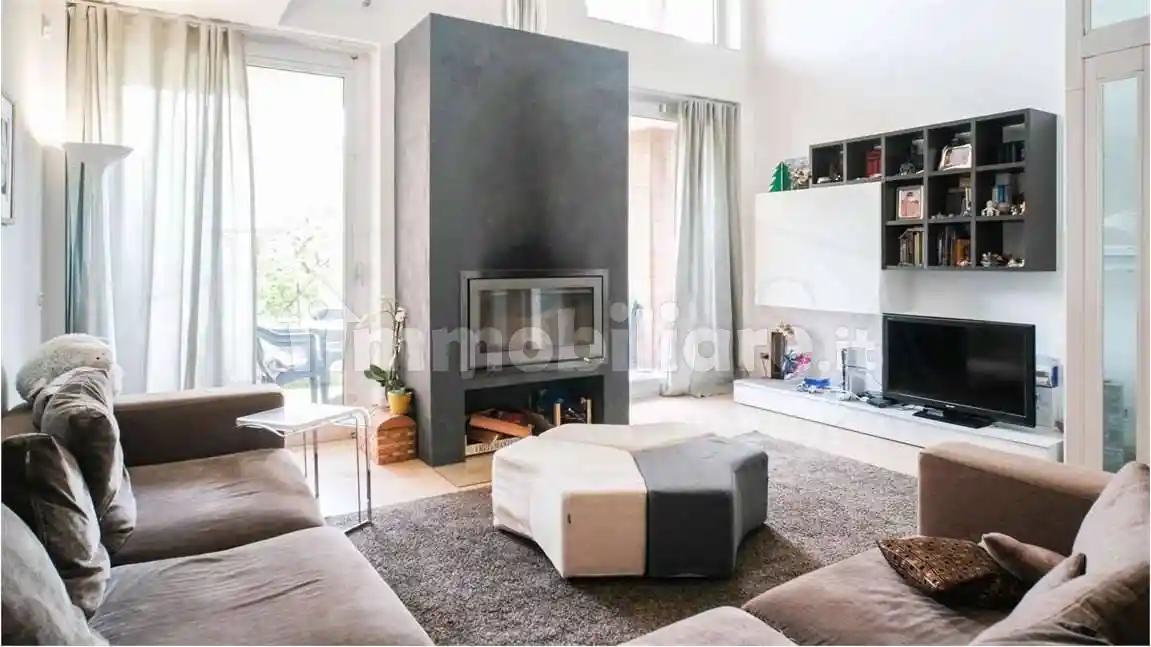 Villa in vendita a Brescia