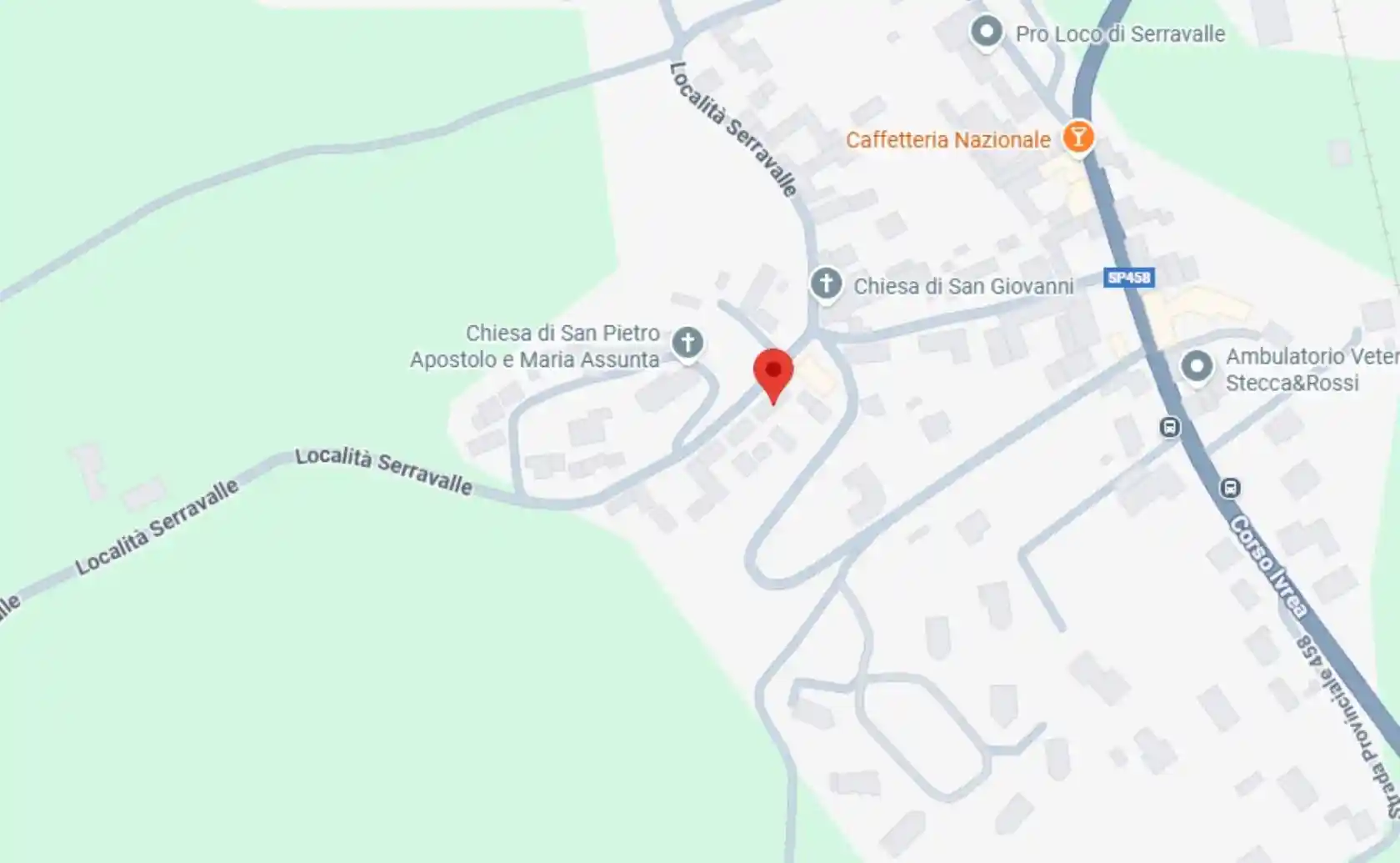 Palazzo - Stabile - foto 2