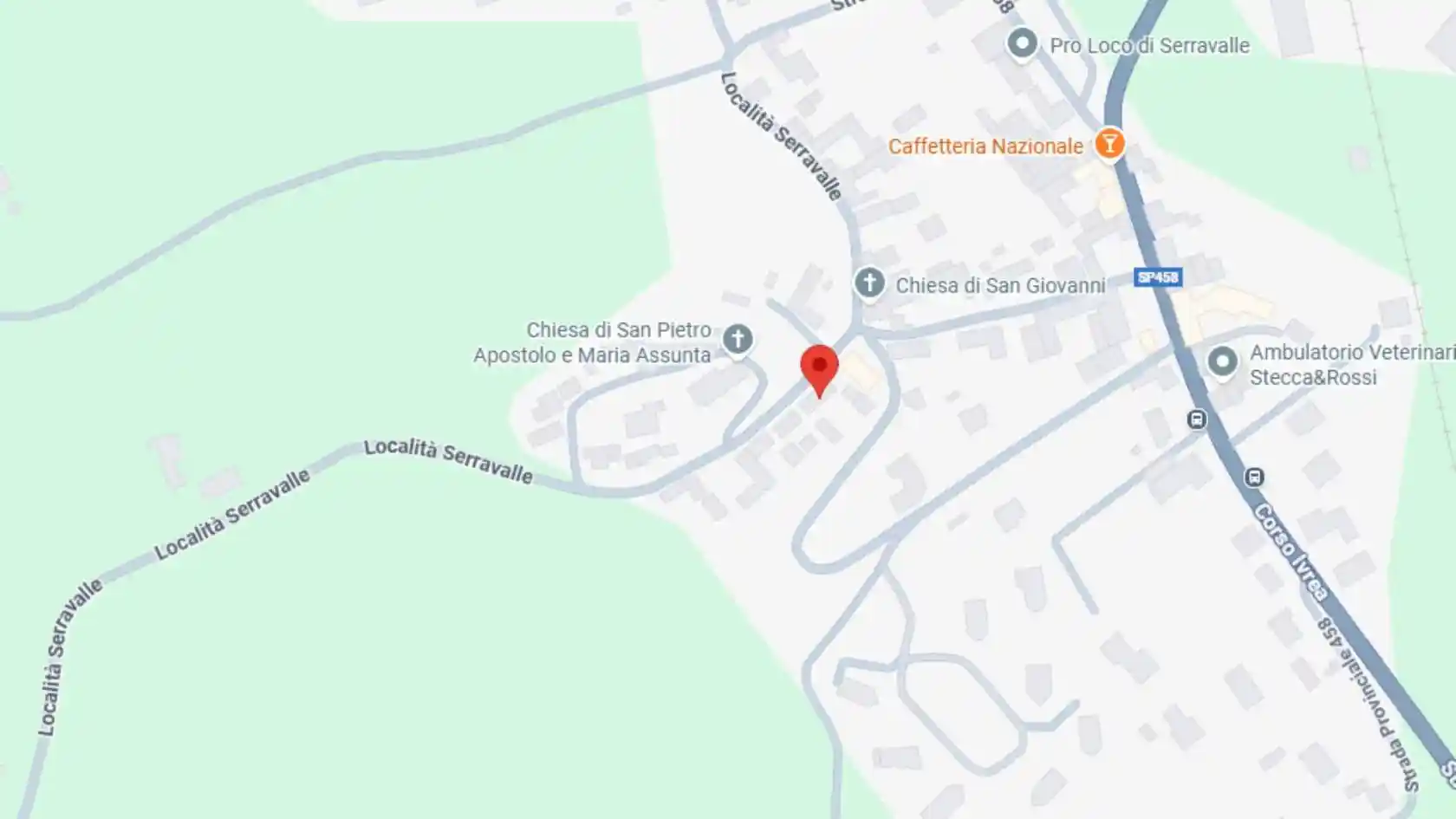 Palazzo - Stabile - foto 4