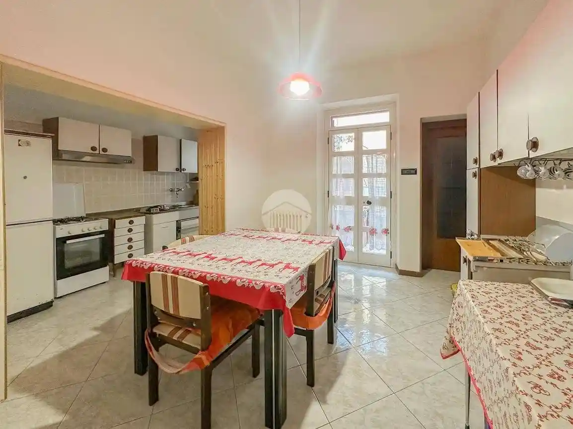 Appartamento via Melchiorre de Filippis Delfico 4, Centro, Teramo - foto 3