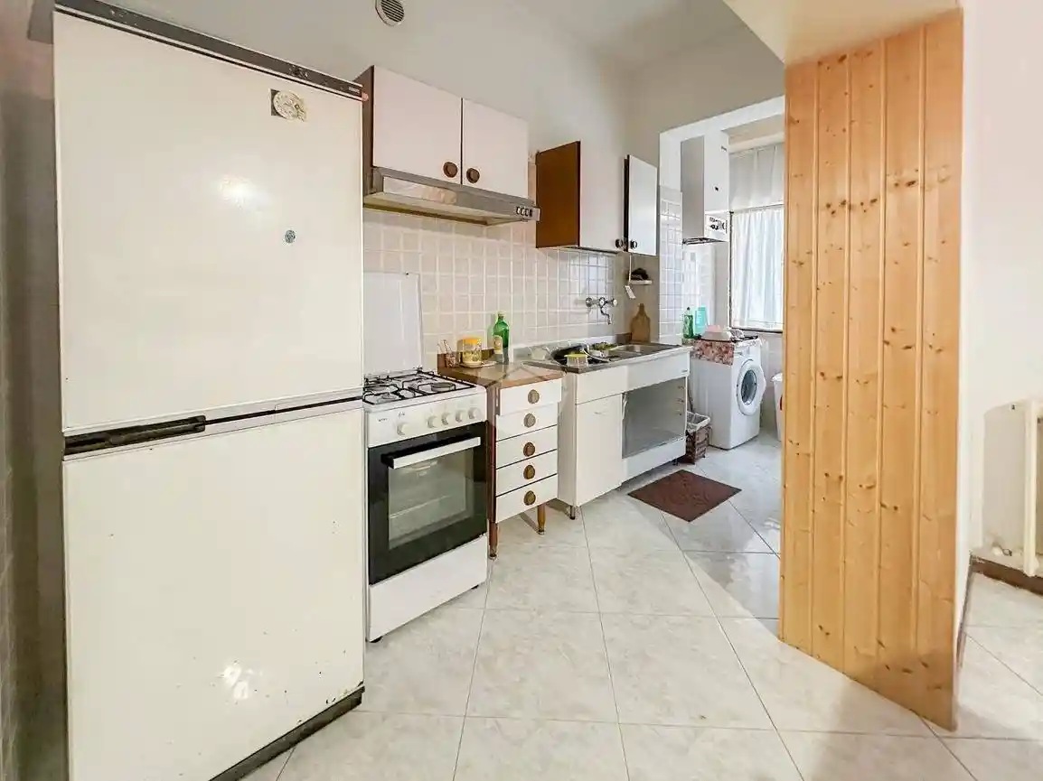 Appartamento via Melchiorre de Filippis Delfico 4, Centro, Teramo - foto 4