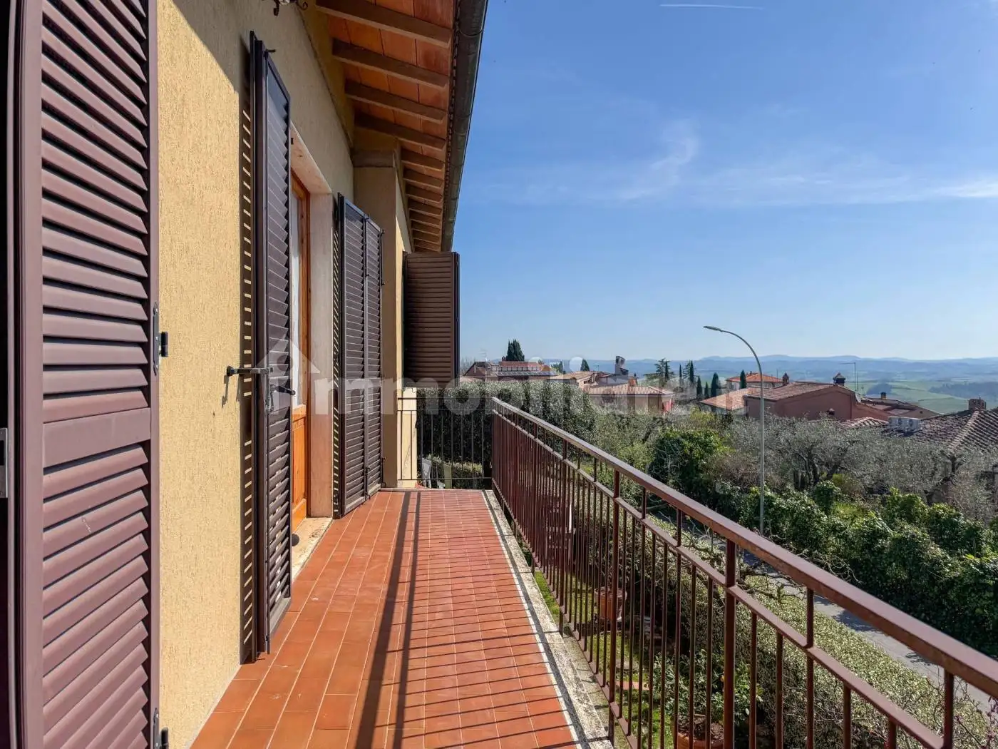 Villa in vendita a Murlo