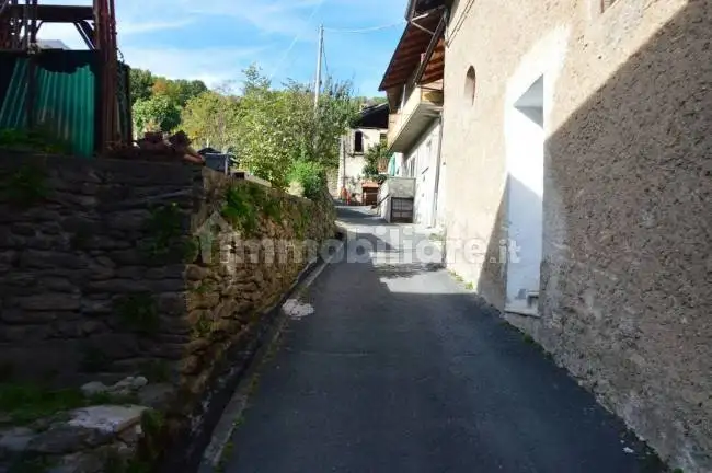 Rustico - Casale in vendita a Giaglione