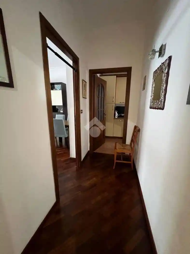 Trilocale via A Davila 89, Colli Albani, Roma - foto 4