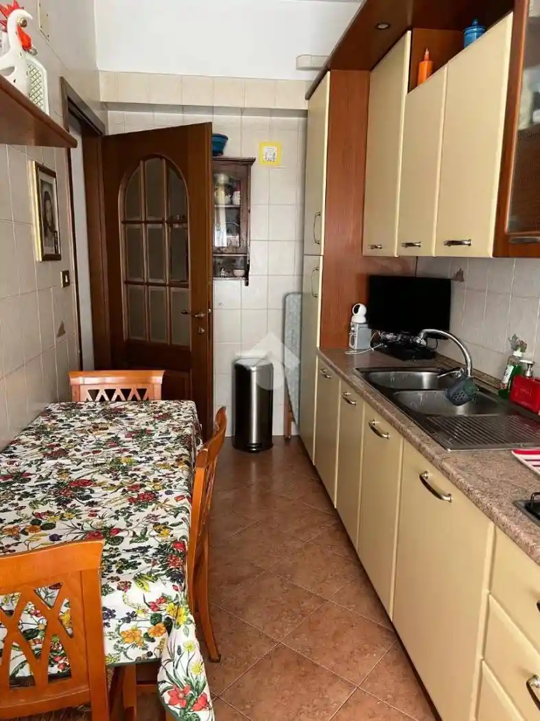 Trilocale via A Davila 89, Colli Albani, Roma - foto 5