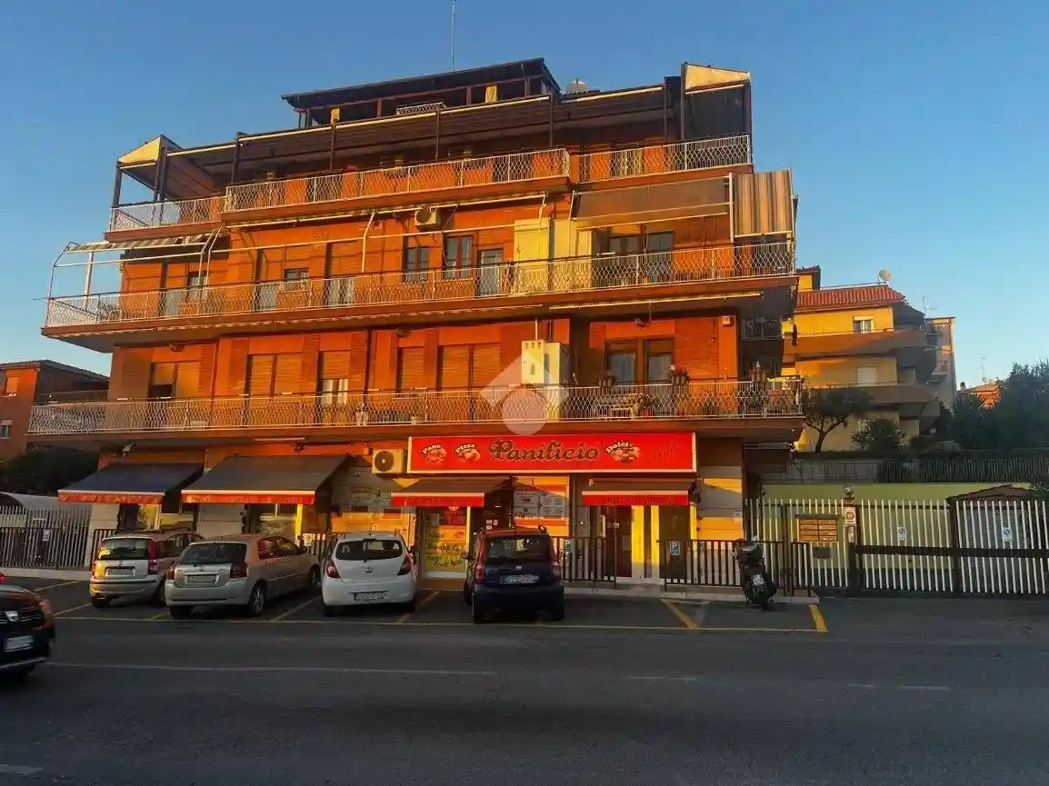 Appartamento in vendita a Albano Laziale