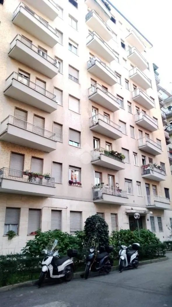 Apartment in vendita a Milan