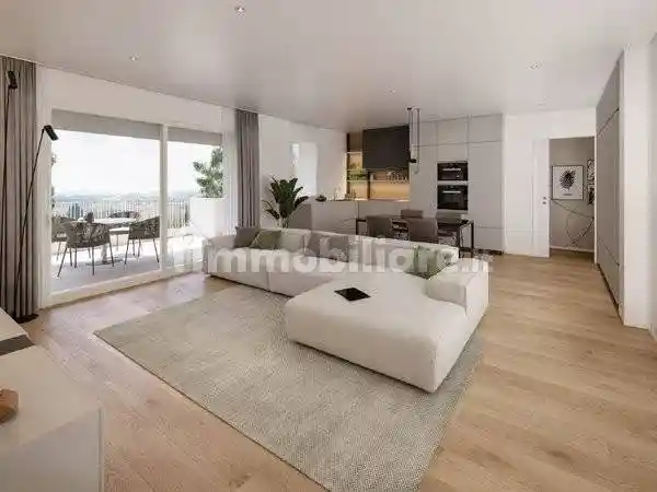 Appartamento in vendita a Albignasego