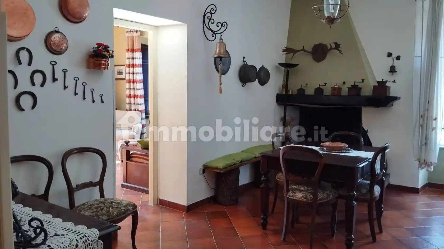 Casa indipendente - foto 4