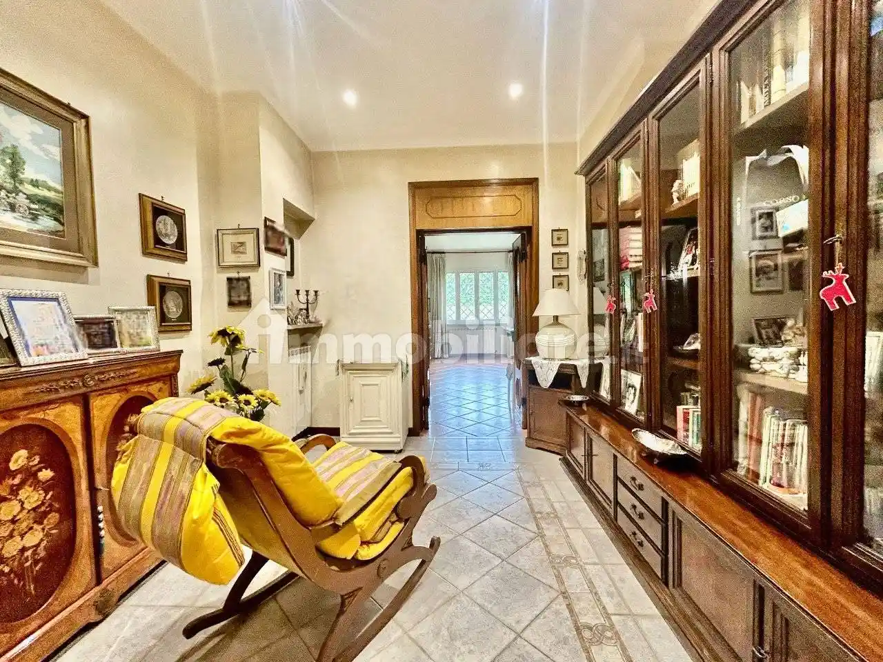 Quadrilocale via Bertinoro, Vitinia, Roma - foto 3