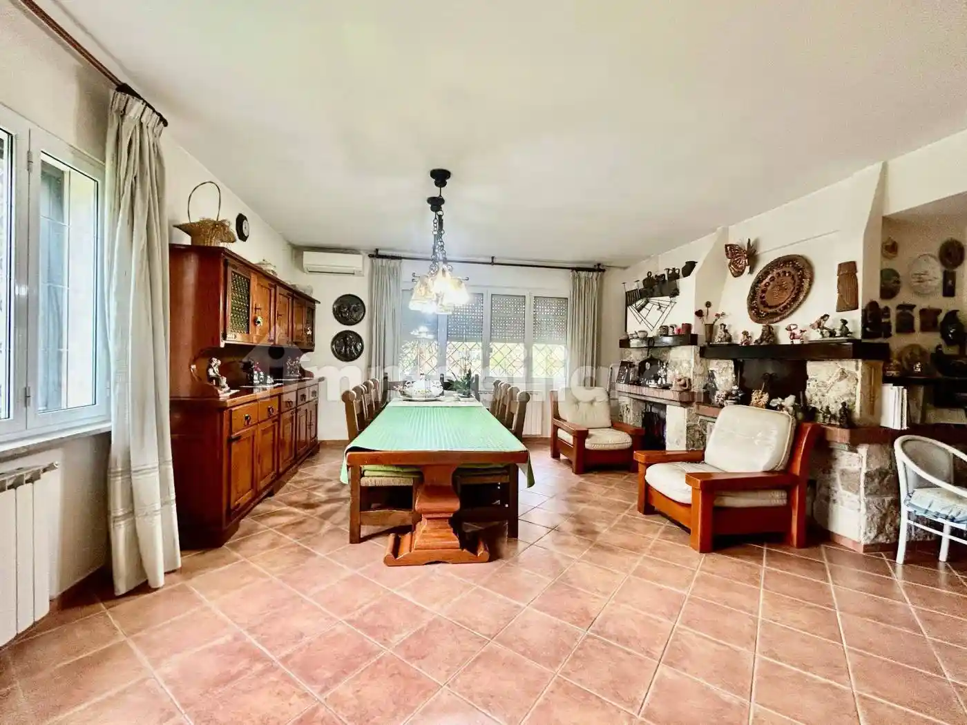 Quadrilocale via Bertinoro, Vitinia, Roma - foto 5