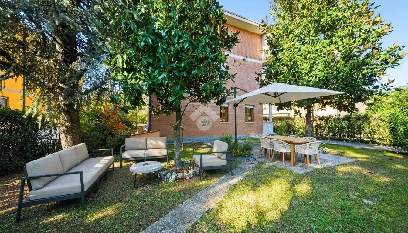 Villetta a schiera in vendita a Maranello