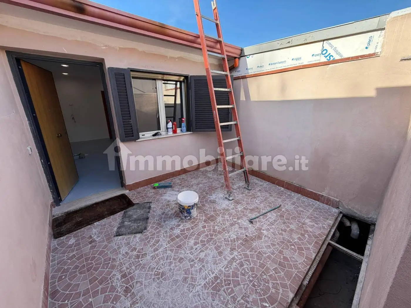 Appartamento in affitto a Giugliano in Campania