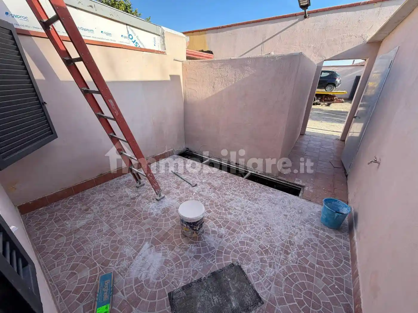 Bilocale via Madonna del Pantano, Varcaturo, Giugliano in Campania - foto 3