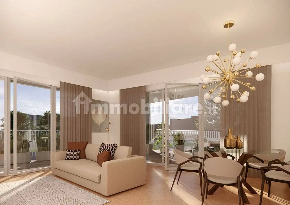 Apartment in vendita a Milan