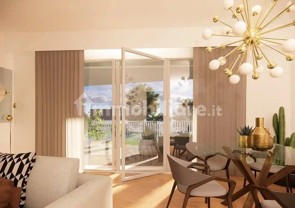 Quadrilocale via Giuseppe Ripamonti 248, Vigentino - Fatima, Milano - foto 2