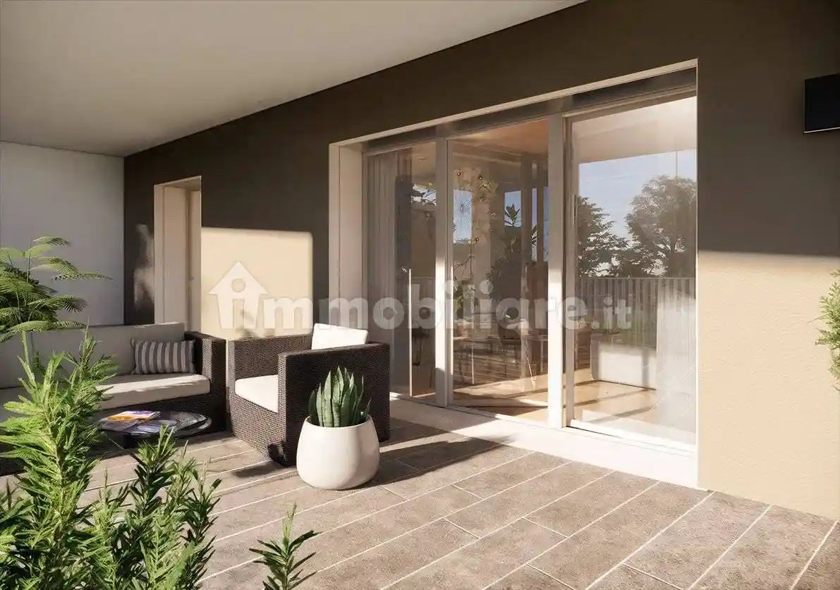 Quadrilocale via Giuseppe Ripamonti 248, Vigentino - Fatima, Milano - foto 3