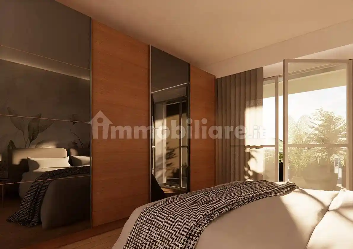 Quadrilocale via Giuseppe Ripamonti 248, Vigentino - Fatima, Milano - foto 4